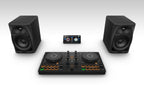 Pioneer DJ AlphaTheta DDJ-FLX2 Compact 2-channel DJ controller