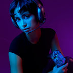 Victrix ProCon BFG Wireless Controller for PS5, PS4, PC
