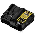 DEWALT 20V MAX XR Oscillating Tool Kit, 3-Speed (DCS356C1)