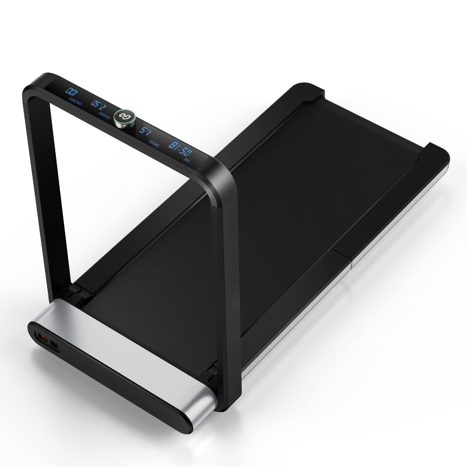 WalkingPad X21 Treadmill 918W Double Folding Treadmill for Home