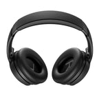 Bose QuietComfort SC Wireless Noise Cancelling Headphones, Bluetooth Over Ear Headphones