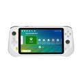 Logitech G Cloud Gaming Handheld, Portable Gaming Console with Long Battery Life