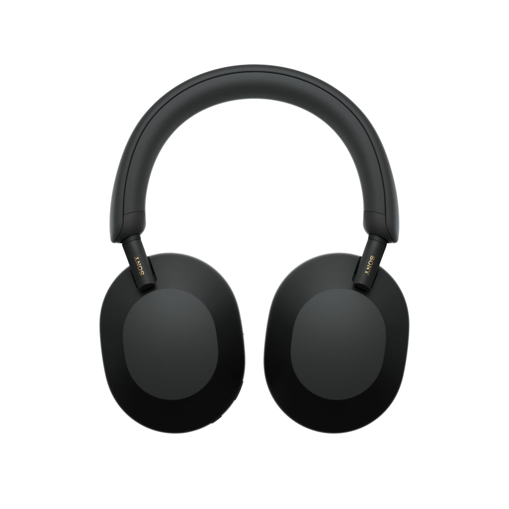 Sony WH-1000XM5SA Premium Noise Cancelling Wireless Over-Ear Headphones