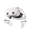 Meta Quest 3S 128 GB – Dive into mixed reality – All-in-one headset