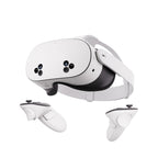 Meta Quest 3S 128 GB – Dive into mixed reality – All-in-one headset