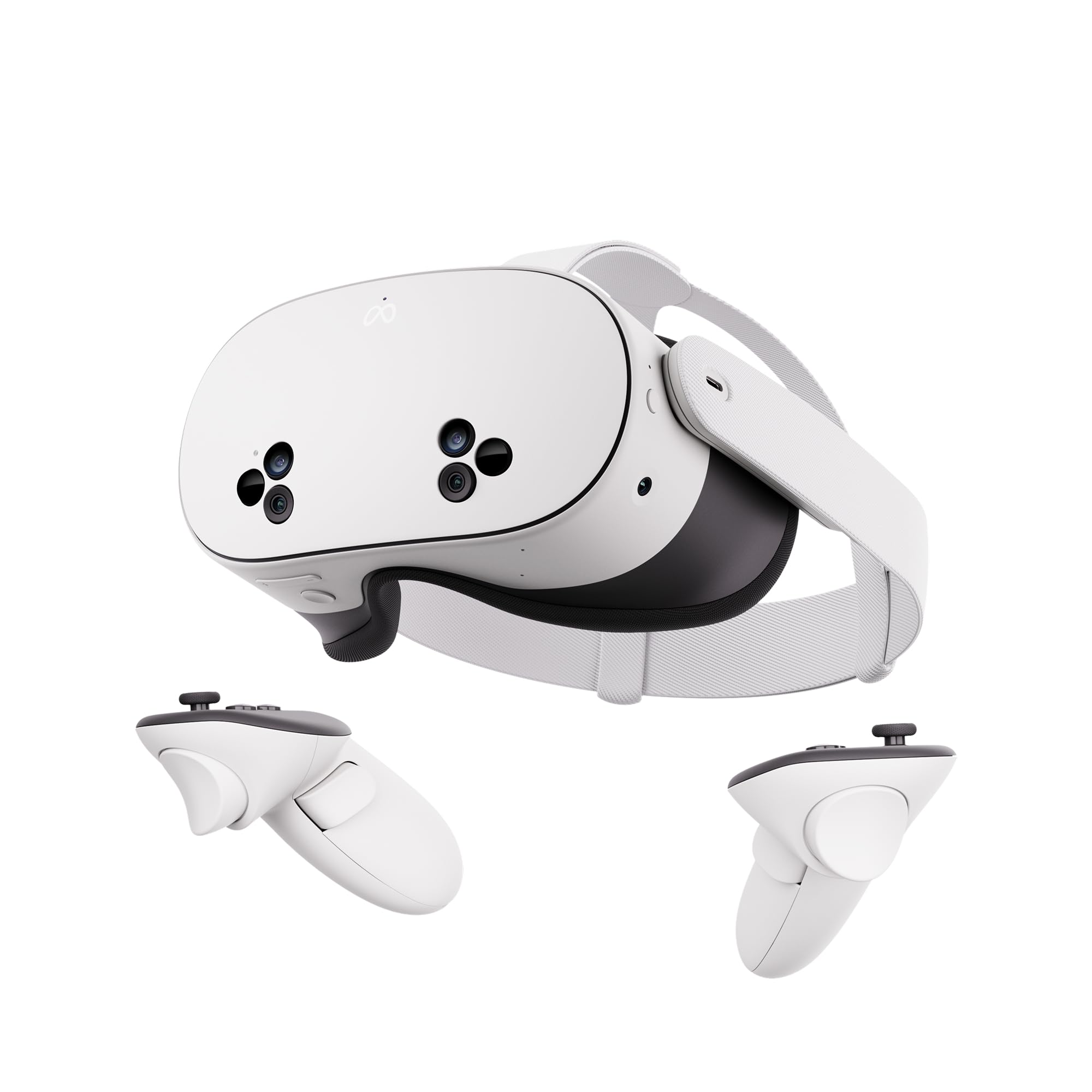 Meta Quest 3S 128 GB – Dive into mixed reality – All-in-one headset