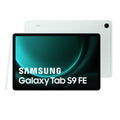 Samsung Galaxy Tab S9 FE Wi-Fi Light Green 12,4" WQXGA Display/Octa-Cora / 6GB RAM / 128GB