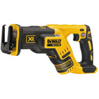 DEWALT 20V MAX* XR Reciprocating Saw, Compact, Tool Only (DCS367B)