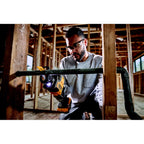 DEWALT DCS369B Atomic 20V MAX Cordless One-Handed Reciprocating Saw (Tool Only)
