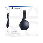 Sony Pulse 3D PS5 - Wireless Headset Black
