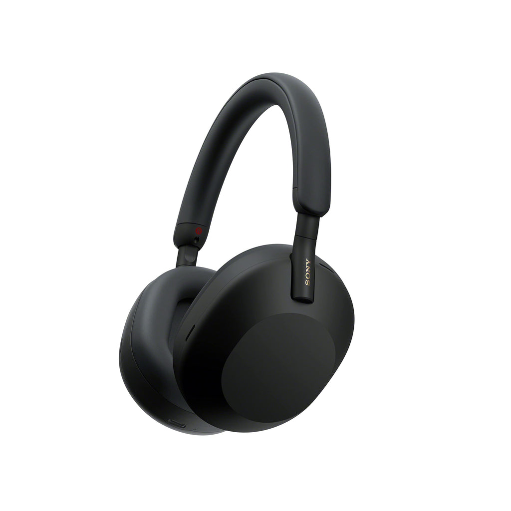 Sony WH-1000XM5SA Premium Noise Cancelling Wireless Over-Ear Headphones