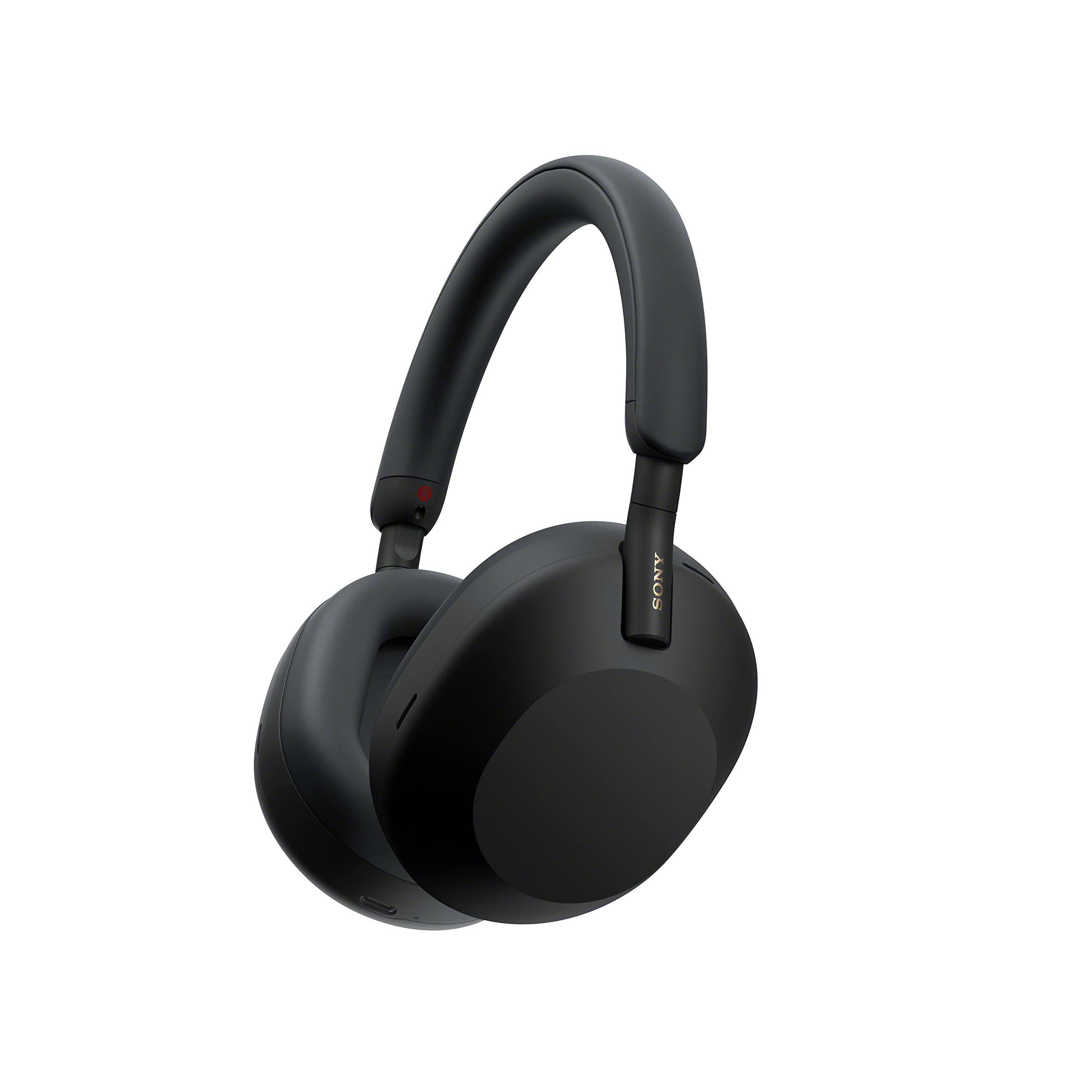 Sony WH-1000XM5SA Premium Noise Cancelling Wireless Over-Ear Headphones