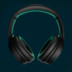 Bose QuietComfort SC Wireless Noise Cancelling Headphones, Bluetooth Over Ear Headphones