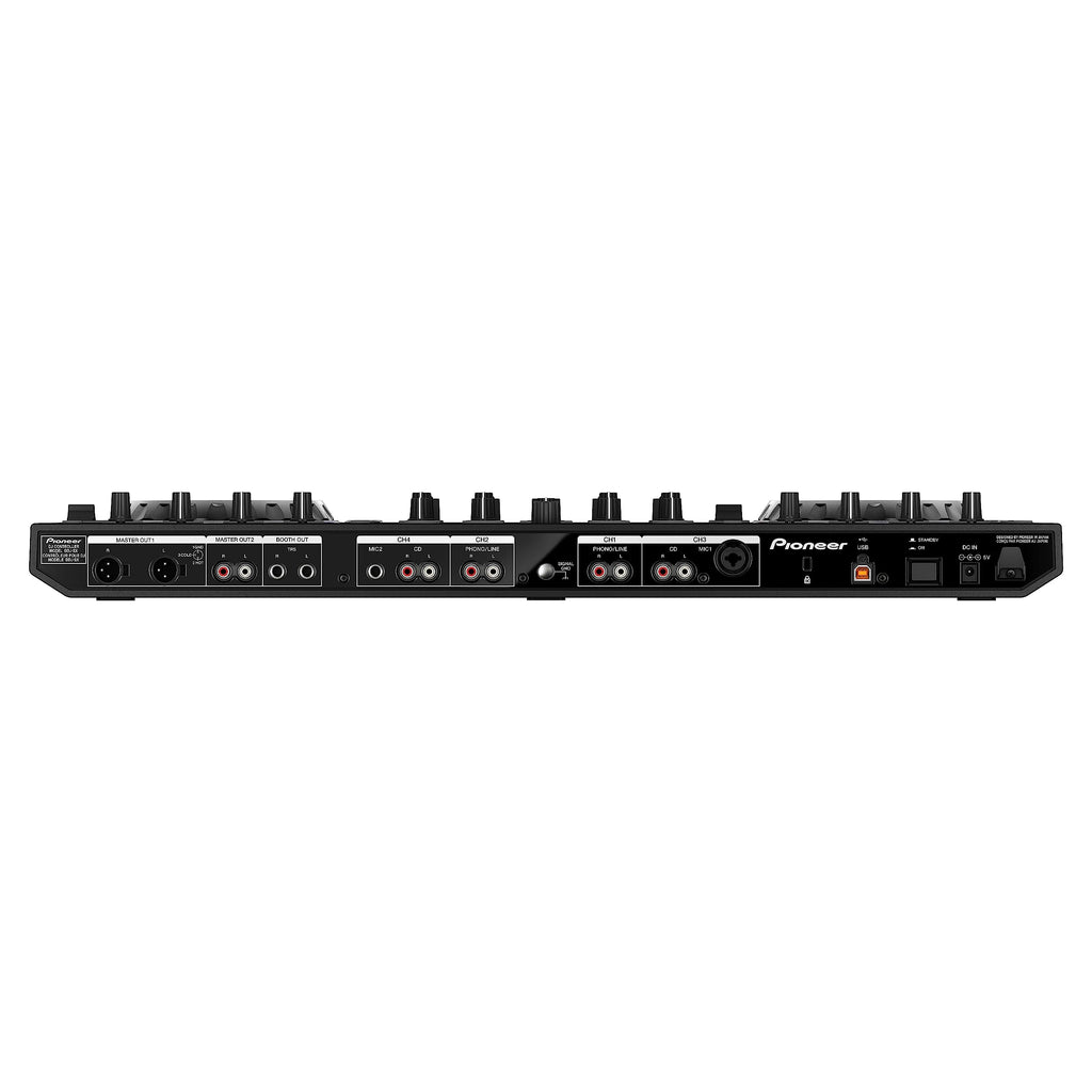 Pioneer DDJ Series DDJ-SX Digital Performance DJ Controller (OLD MODEL)