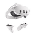 Meta Quest 3 512GB — Ultimate Mixed Reality Experiences — All-in-One Headset