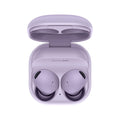 Samsung Galaxy Buds2 Pro Wireless Earphones, 2 Year Extended Manufacturer Warranty, Bora Purple (UK Version)