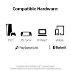 PlayStation Sony, Casque-Micro sans Fil Pulse Elite 5, PC et Mac