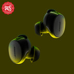 Bose QuietComfort Wireless Noise Cancelling Earbuds 5.3, Lifestyle Bluetooth Earbuds
