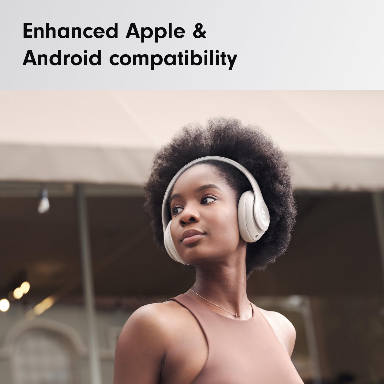 Beats Studio Pro – Wireless Bluetooth Noise Cancelling Headphones