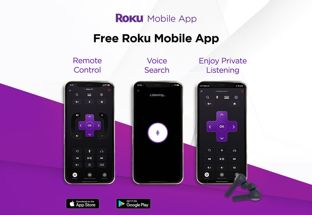TCL 32RS550K 32-inch Roku TV, Full HD, HDR, Smart TV