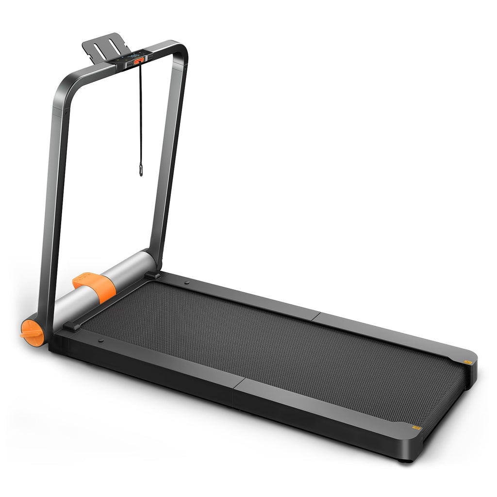 WalkingPad MC11 Treadmills for Home Foldable with 120×44cm Large Running Area