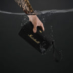 Marshall Middleton Bluetooth Wireless Portable Speaker, 20+ hours portable playtime