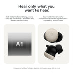 Google Pixel Buds Pro 2 - Wireless Earbuds with Active Noise Cancellation – Bluetooth Headphones - Peony