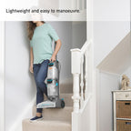 Vax Dual Power Pet Advance Carpet Cleaner, Carpet Cleaning Machine, Carpet Washer, Stain Remover