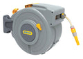 Hozelock Tricoflex 2385 7600 Auto Reel Limited Edition with 25 m Hose and Basic Equipment