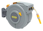 Hozelock Tricoflex 2385 7600 Auto Reel Limited Edition with 25 m Hose and Basic Equipment