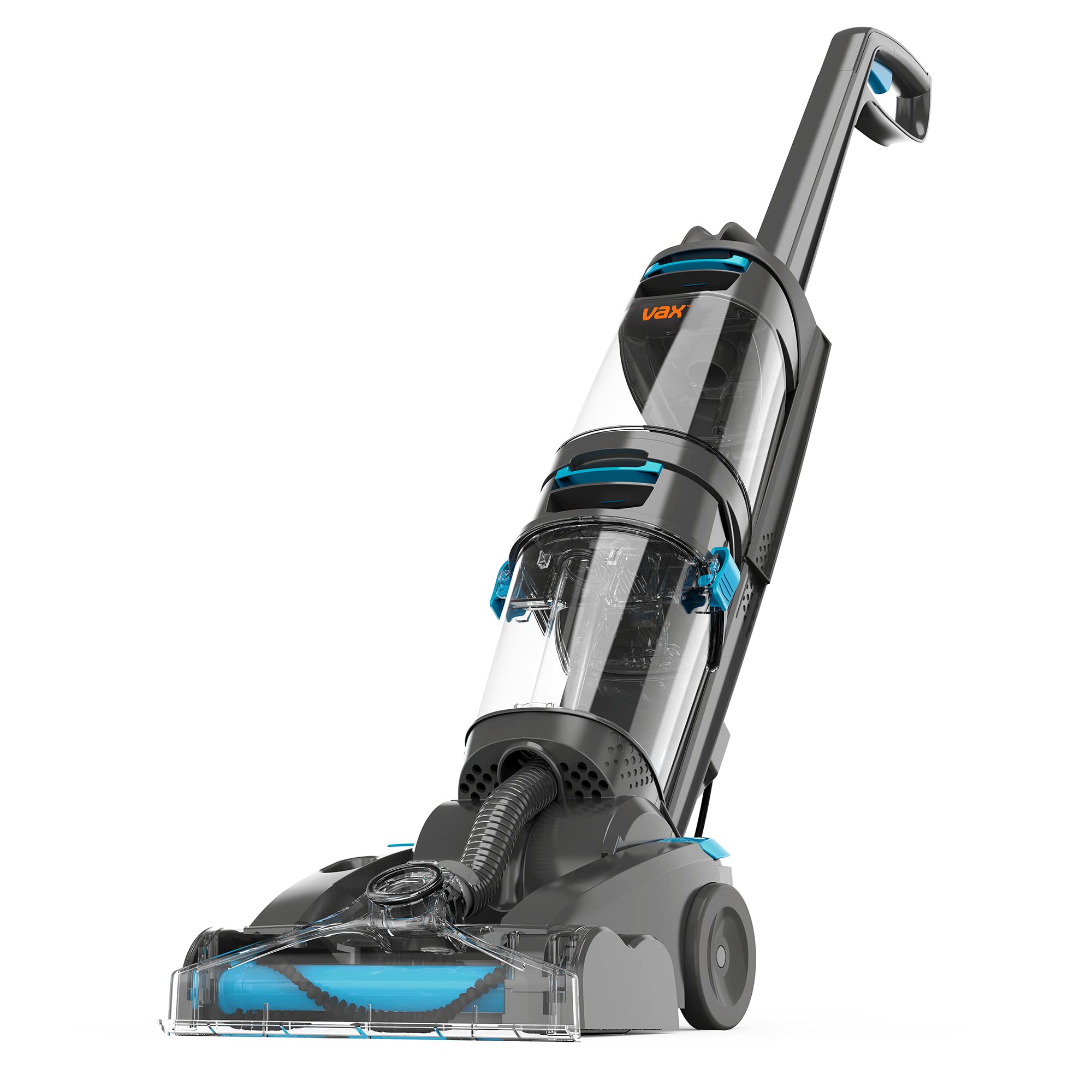 Vax Dual Power Pet Advance Carpet Cleaner, Carpet Cleaning Machine, Carpet Washer, Stain Remover