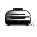 Ninja Foodi Max AG551UK Health Grill & Air Fryer - Grey