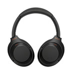 Sony WH-1000XM4 Noise Cancelling Wireless Headphones - 30 hours battery life