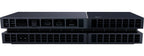 Sony PlayStation 4 Console - Black (PS4)