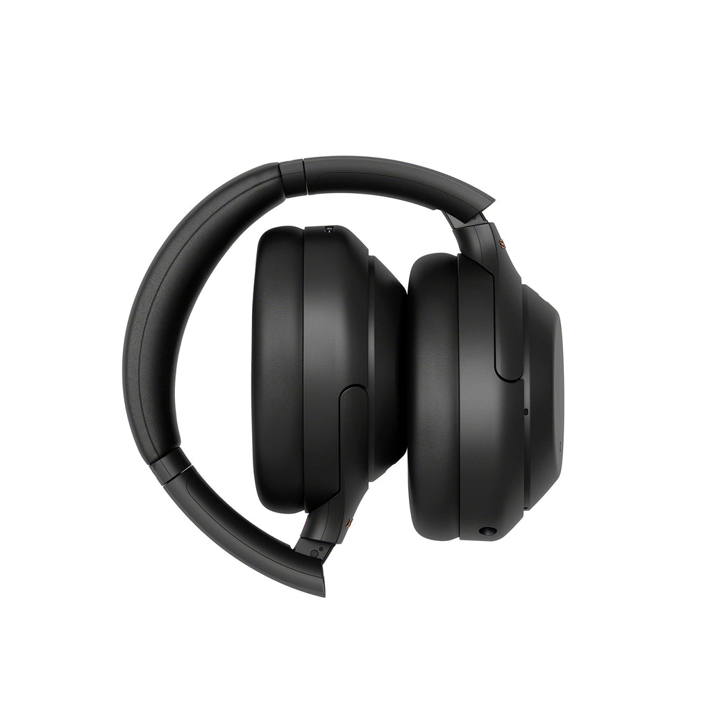 Sony WH-1000XM4 Noise Cancelling Wireless Headphones - 30 hours battery life