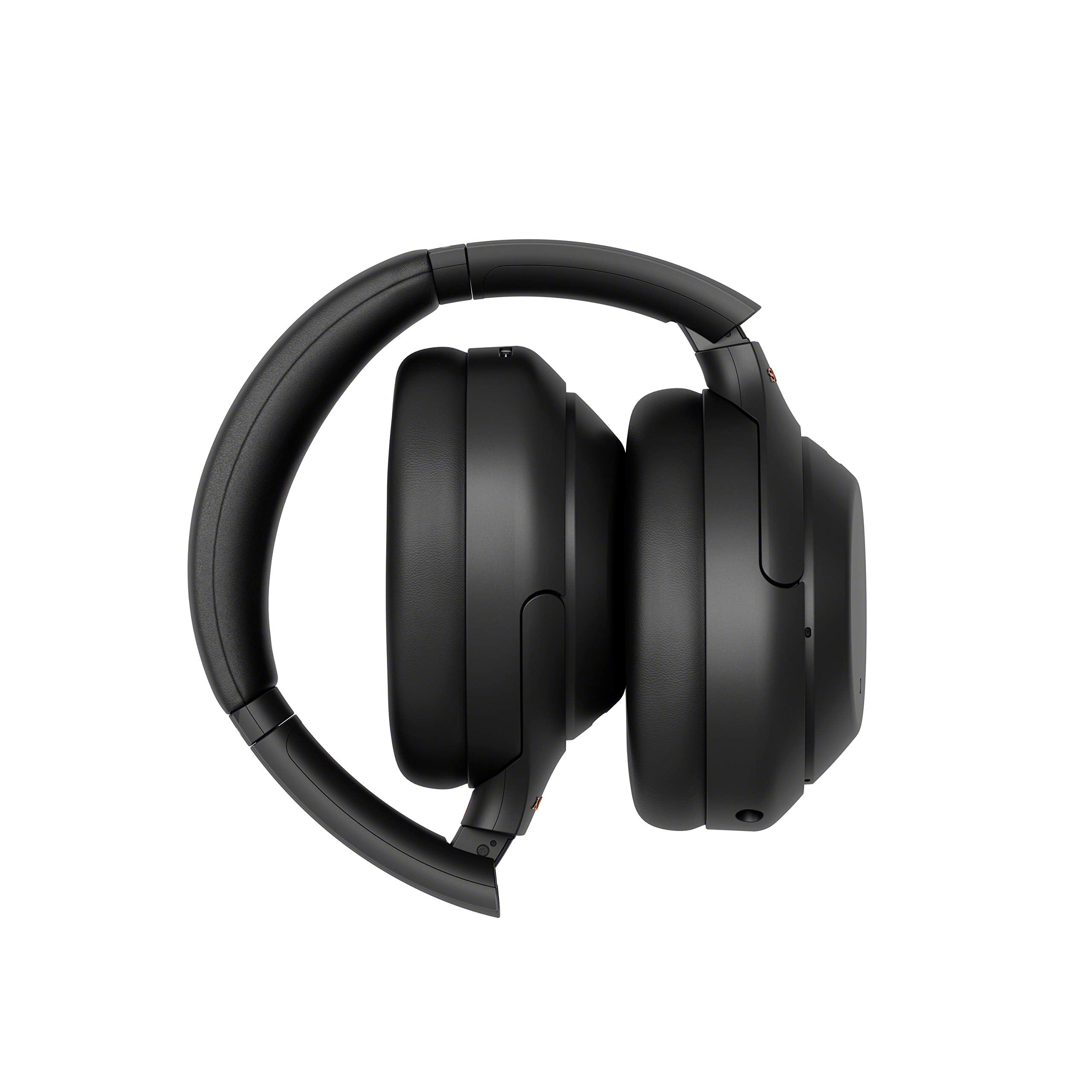 Sony WH-1000XM4 Noise Cancelling Wireless Headphones - 30 hours battery life
