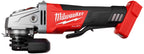 Milwaukee 2780-20 M18 Fuel 4-1/2"/5" Pad, Bare