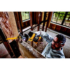 DEWALT DCS369B Atomic 20V MAX Cordless One-Handed Reciprocating Saw (Tool Only)