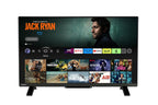 Toshiba 32LF2F53DB 32 Inch Full HD Fire TV, TRU Resolution