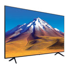 Samsung 2020 55" TU7020 Crystal UHD 4K HDR Smart TV, works with Alexa