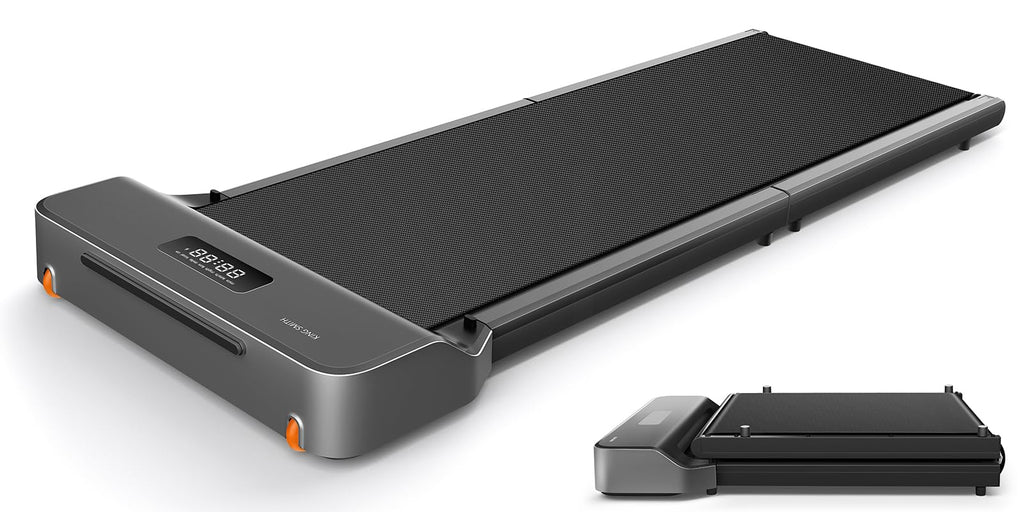Walkingpad Z1 Walking Pad Treadmill, 180° Folding Under Desk Treadmill for Home Office