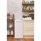Hotpoint Top Loader 7kg WMTF 722U UK N Washing Machine, White