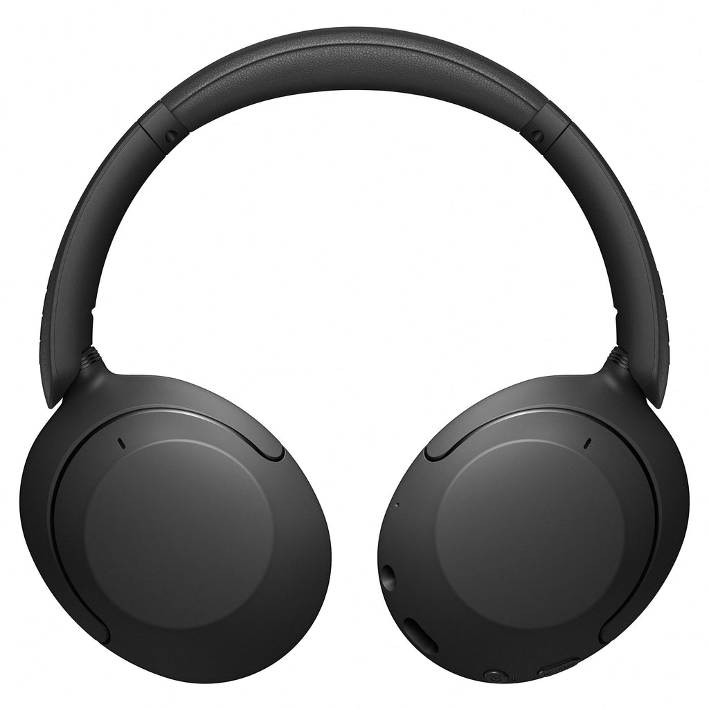 Sony WH-XB910N Wireless Noise Cancelling Headphones, EXTRA BASS™