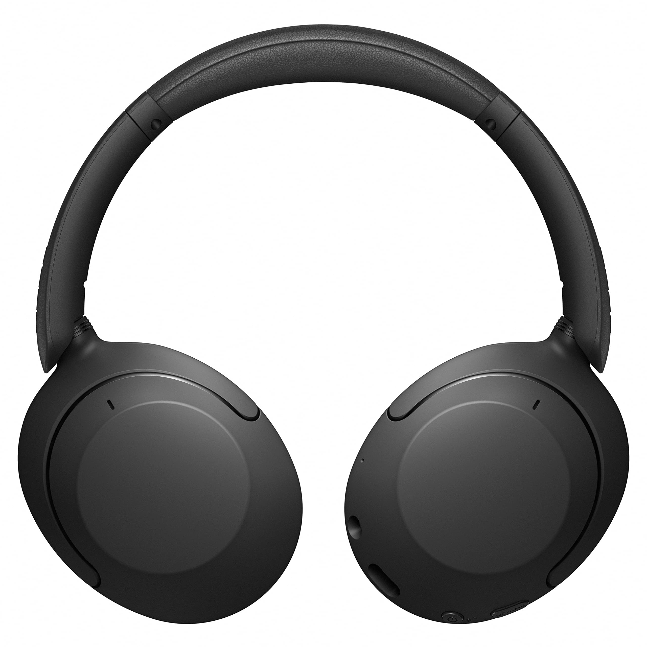 Sony WH-XB910N Wireless Noise Cancelling Headphones, EXTRA BASS™