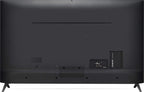 LG 55UN71006LB TV 139.7 cm (55") 4K Ultra HD Smart TV Wi-Fi Black