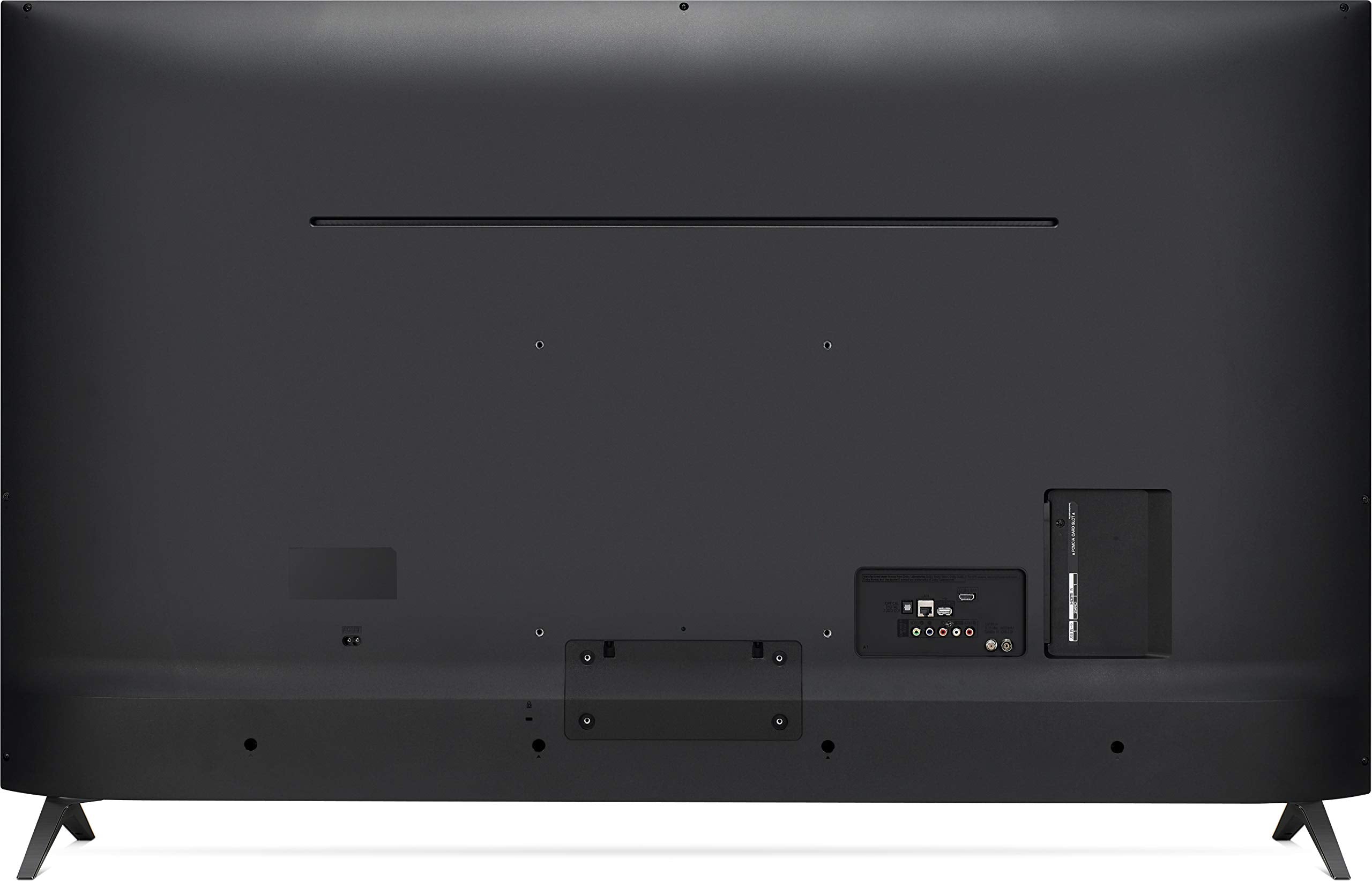 LG 55UN71006LB TV 139.7 cm (55") 4K Ultra HD Smart TV Wi-Fi Black