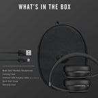 Beats Solo3 Wireless On-Ear Headphones - Apple W1 Headphone Chip