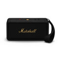 Marshall Middleton Bluetooth Wireless Portable Speaker, 20+ hours portable playtime