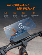 Kukirin G2 Electric Scooter for Adults, 10 Inches Vacuum tyre & 48V 15AH High Capacity Battery