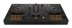 Pioneer DJ DDJ-FLX4 DDJ-FLX4 Black